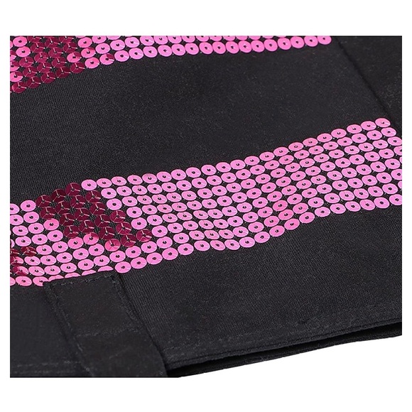 SOLD- VS Victoria's Secret Rhinestone Tote Bag (BNIP) - Picture 4 of 5